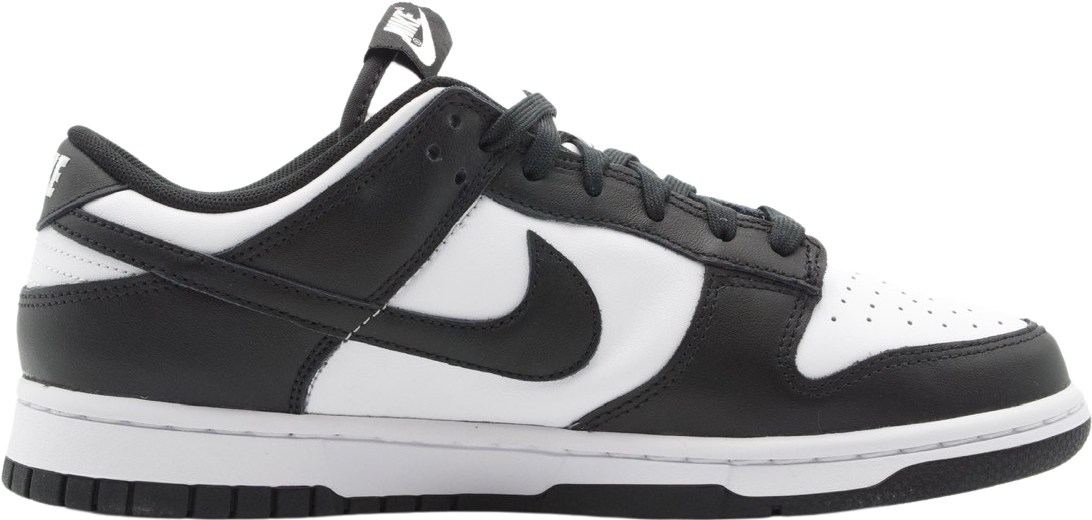 Nike Dunk Low Black White Panda (DD1391-100) Men's Size 6-13