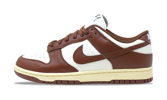 nike Dunk Low Cacao Wow 2023 (W) (DD1503-124) Women's Size 5W-12W