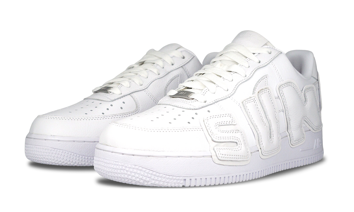 Nike Air Force 1 Low x CPFM Cactus Plant Flea Market White (DD7050-100) Men 5-14