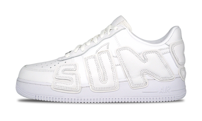 Nike Air Force 1 Low x CPFM Cactus Plant Flea Market White (DD7050-100) Men 5-14