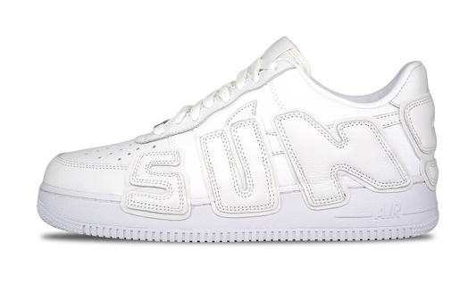 Nike Air Force 1 Low x CPFM Cactus Plant Flea Market White (DD7050-100) Men 5-14