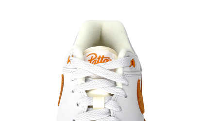 Nike Air Max 1 x Patta Monarch with Bracelet 2021 (DH1348-001) Men Size 4-10