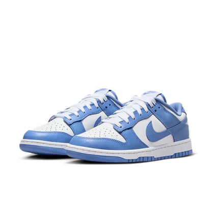 Nike Dunk Low Retro"Polar Blue"