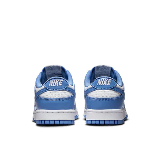 Nike Dunk Low Retro"Polar Blue"