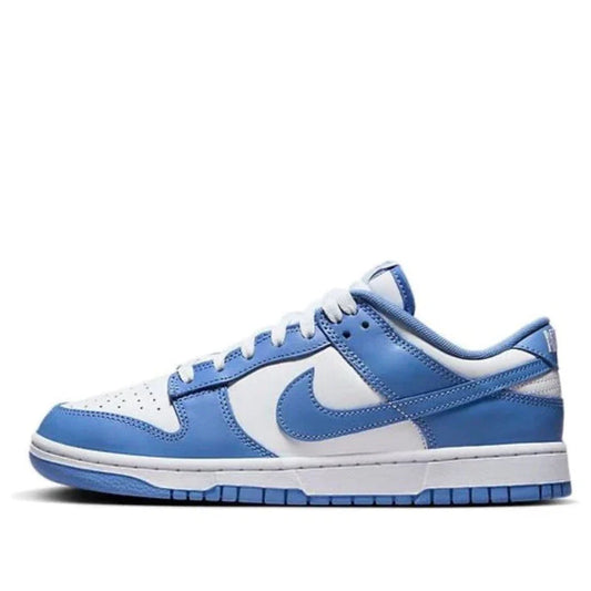 Nike Dunk Low Retro"Polar Blue"