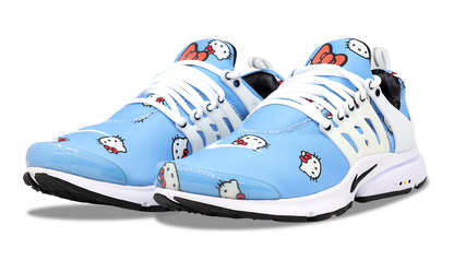 Nike Air Presto x Hello Kitty University Blue 2022 (DV3770-400) Men's Size 8-13