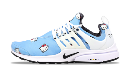 Nike Air Presto x Hello Kitty University Blue 2022 (DV3770-400) Men's Size 8-13