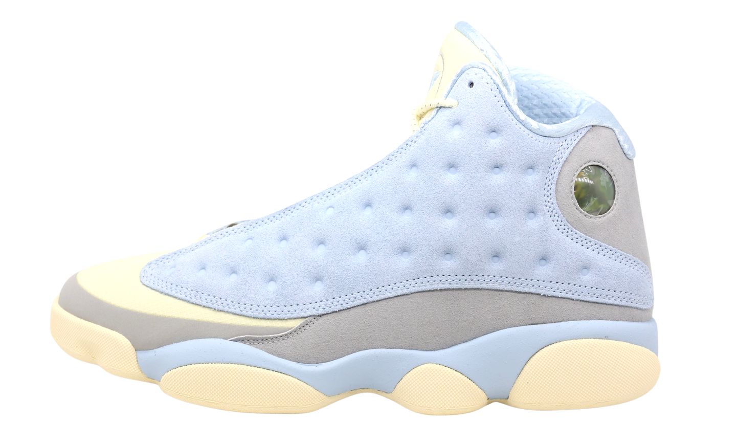 Nike Jordan 13 Retro x SoleFly I'd Rather Be Fishing (DX5763-100) Size 7-11