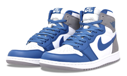 Nike Air Jordan 1 Retro High OG True Blue DZ5485-410