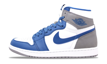 Nike Air Jordan 1 Retro High OG True Blue DZ5485-410