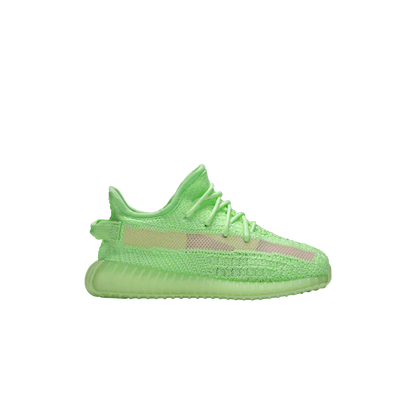 adidas Yeezy Boost 350 V2 Glow (Infant) (EG6887)