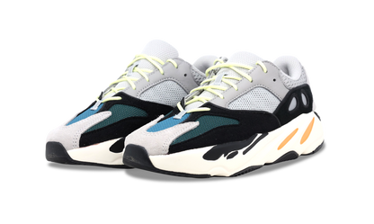 Adidas Yeezy 700 Wave Runner Kids 2019 (FU9005) Kids Size 11K-3Y