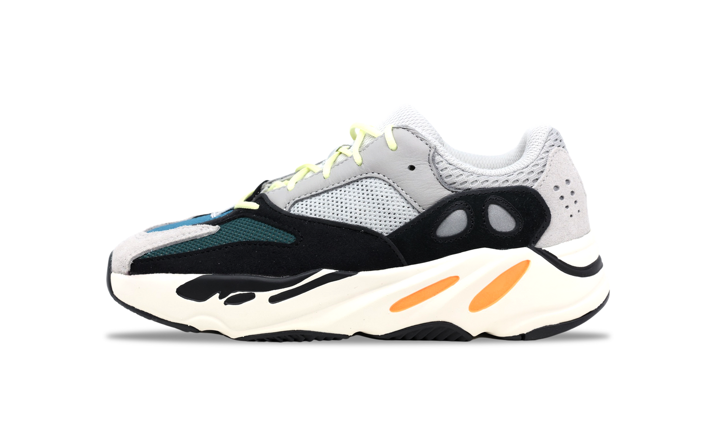 Adidas Yeezy 700 Wave Runner Kids 2019 (FU9005) Kids Size 11K-3Y