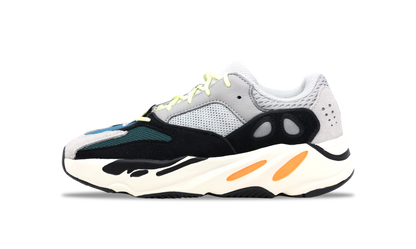 Adidas Yeezy 700 Wave Runner Kids 2019 (FU9005) Kids Size 11K-3Y