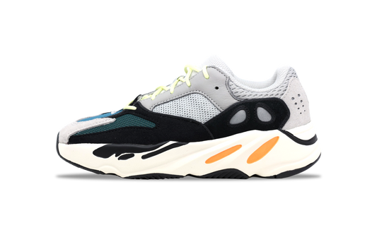 Adidas Yeezy 700 Wave Runner Kids 2019 (FU9005) Kids Size 11K-3Y