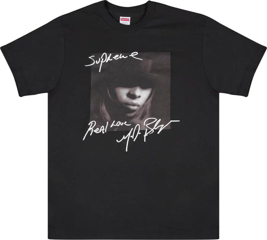 Supreme Mary J. Blige Tee FW19 (FW19T23) Size S-XL