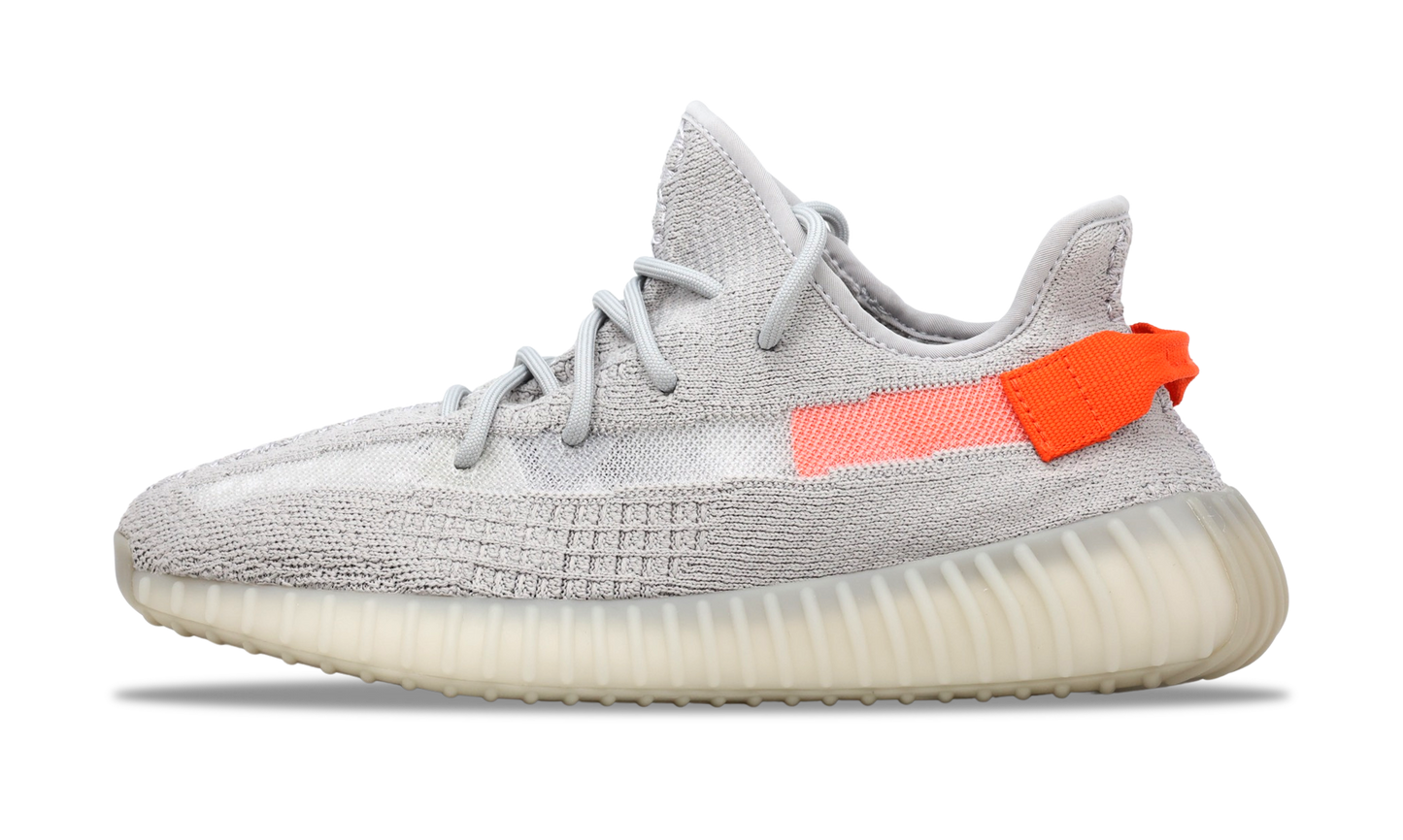 Adidas Yeezy Boost 350 V2 Tail Light 2020 (FX9017) Men's Size 8-9