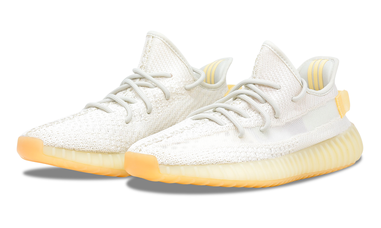 Adidas Yeezy Boost 350 V2 Light 2021 (GY3438) Men's Size 7-13