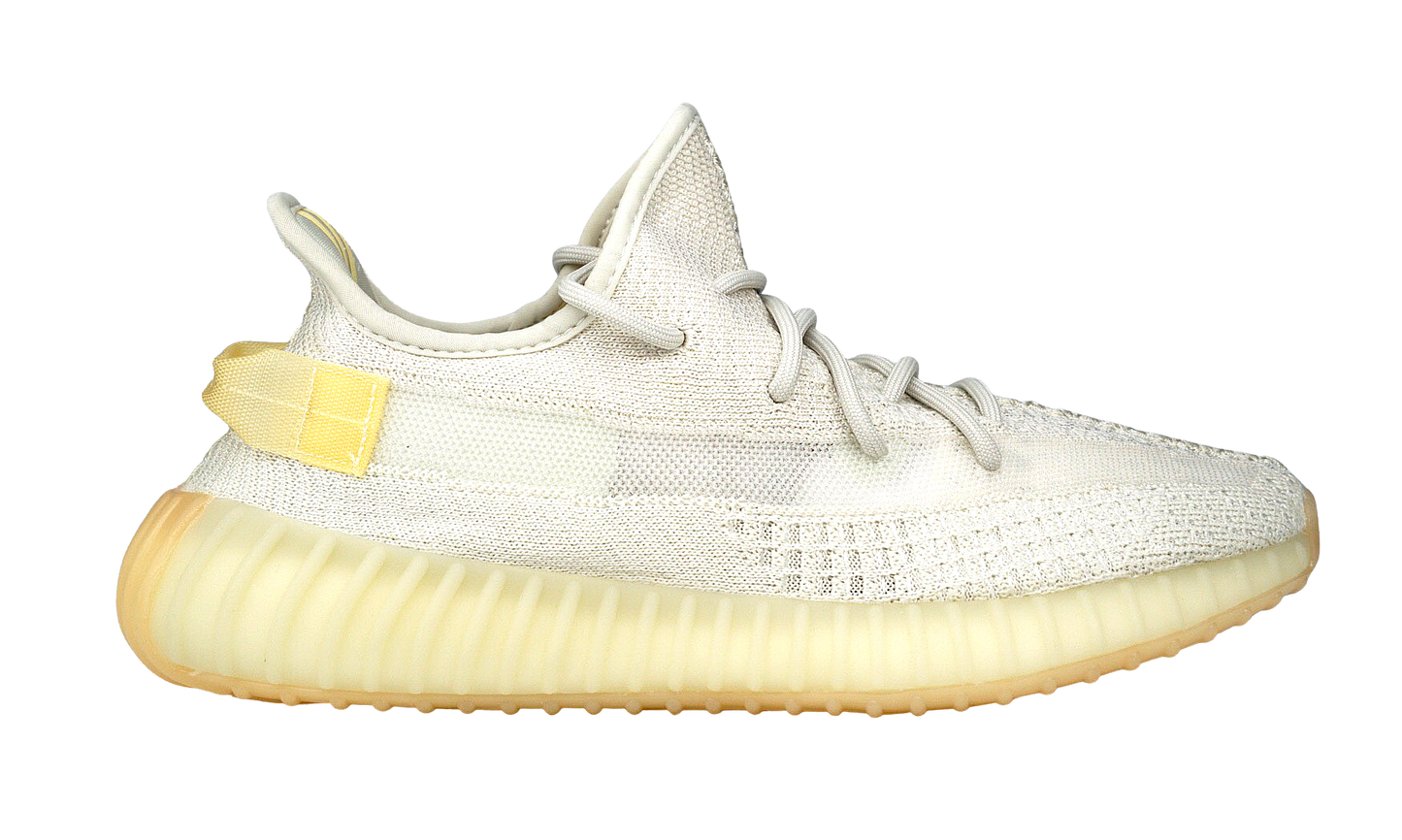 Adidas Yeezy Boost 350 V2 Light 2021 (GY3438) Men's Size 7-13