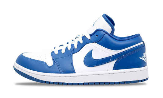 Jordan 1 Low Marina Blue (W) DC0774-114