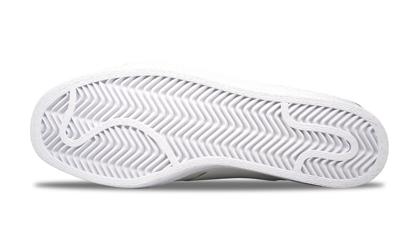 Adidas Superstar Slip-On White (W) (S81338) Women's Size 7-8