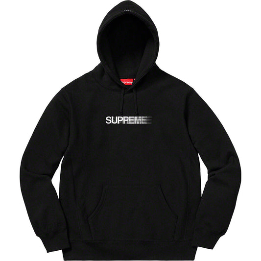 Supreme Motion Logo Hooded Sweatshirt SS20 (SS20SW32) Men Sizes S-XL