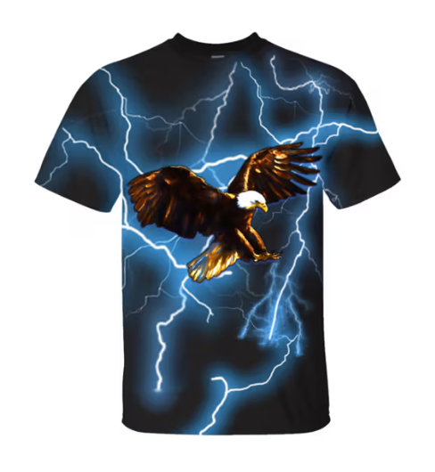 Travis Scott Birds In The Trap Sing McKnight Tee