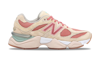 New Balance 9060 x Joe Freshgoods Penny Cookie Pink (U9060JF1) Men's Size 5-12