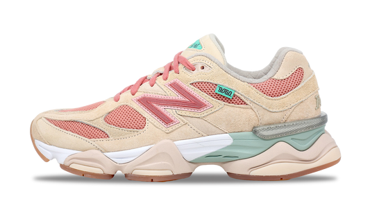 New Balance 9060 x Joe Freshgoods Penny Cookie Pink (U9060JF1) Men's Size 5-12