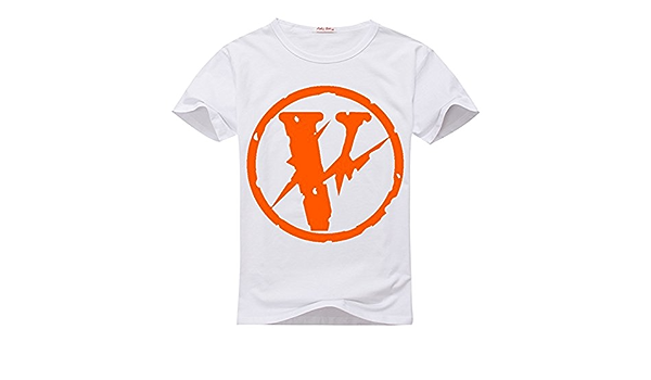 VLONE FRAGMENT LONG SLEEVE TEE T