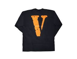 VLONE FRIENDS CREWNECK