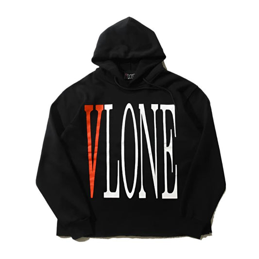 VLONE VLONE LOGO HOODED INFANT