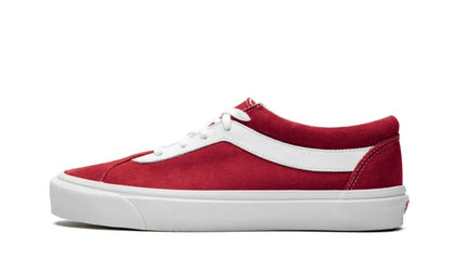 Vans Bold Ni 'Racing Red'