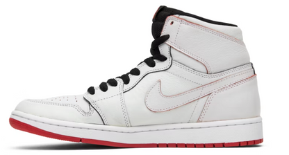 nike Air Jordan 1 SB QS Lance Mountain White