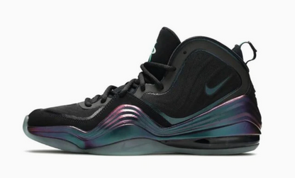 Nike Air Penny 5 'Invisibility Cloak'