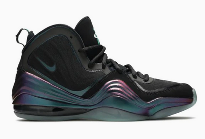 Nike Air Penny 5 'Invisibility Cloak'