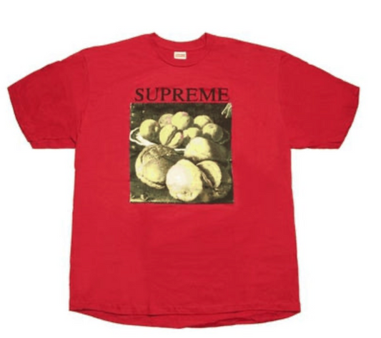 STILL LIFE TEE