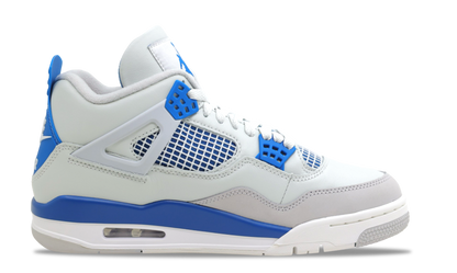 Air Jordan 4 Retro 'Military Blue' 2024 FV5029-141