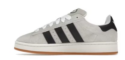 adidas Campus 00s Crystal White Core Black (Women's)