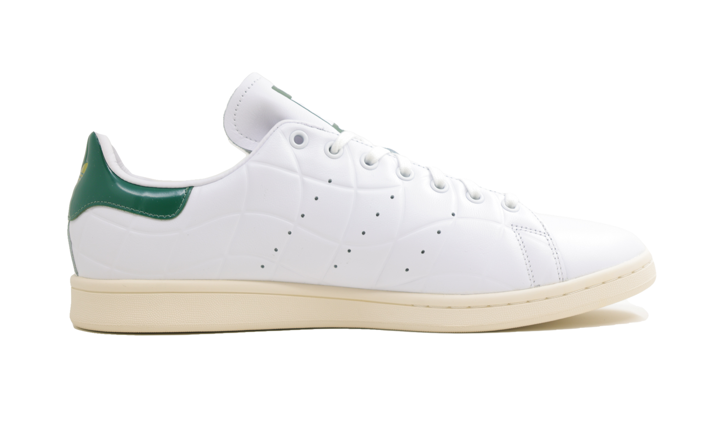 adidas Stan Smith Dime White Green