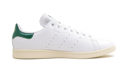 adidas Stan Smith Dime White Green