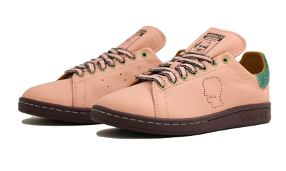 adidas Stan Smith Brain Dead Vapour Pink