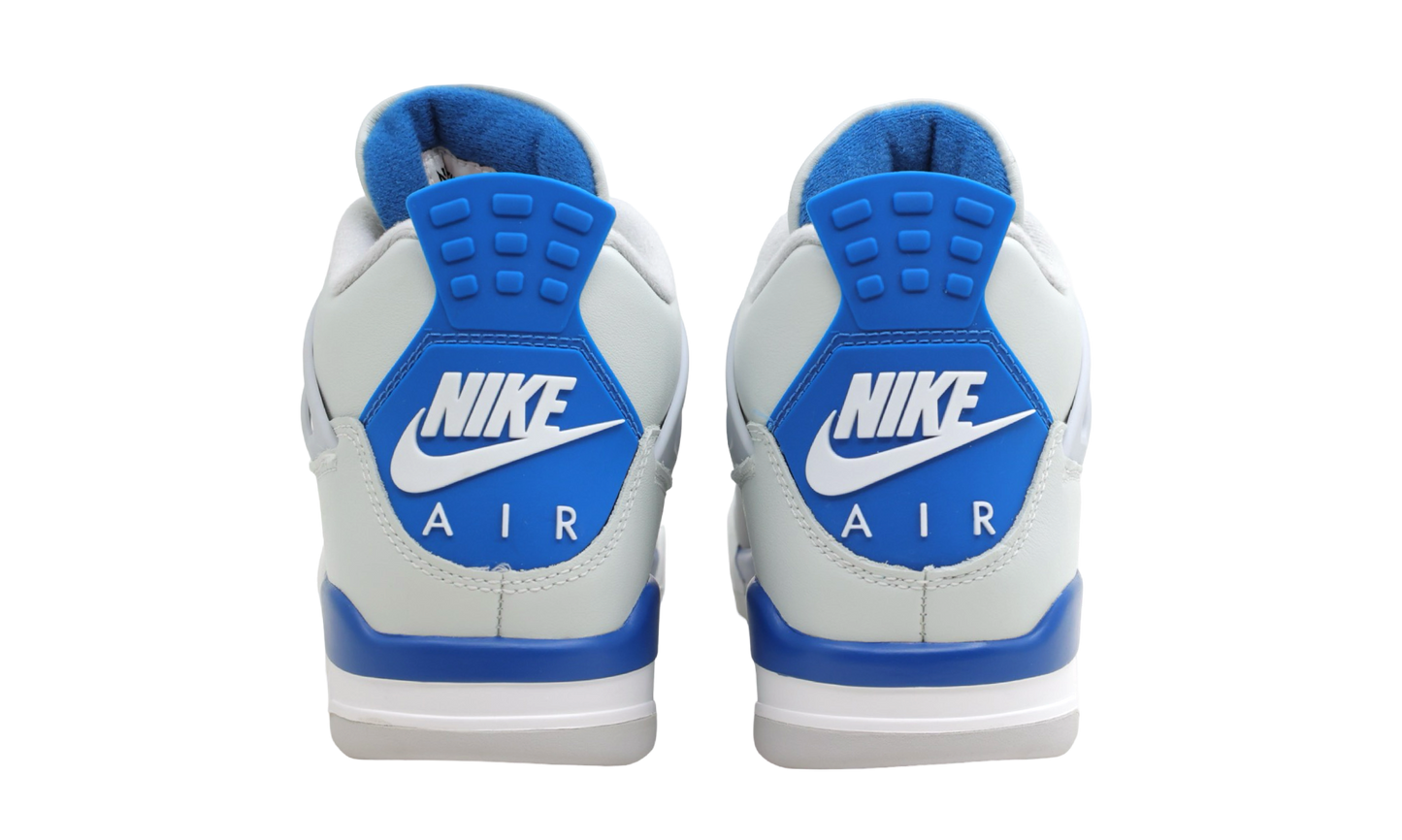 Air Jordan 4 Retro 'Military Blue' 2024 FV5029-141