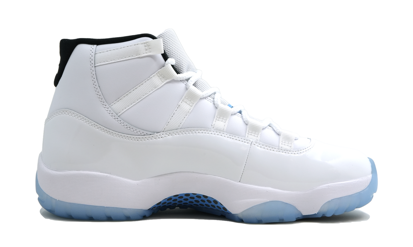 Jordan 11 Retro Legend Blue (2024)