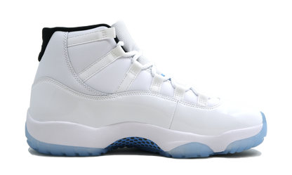 Jordan 11 Retro Legend Blue (2024)