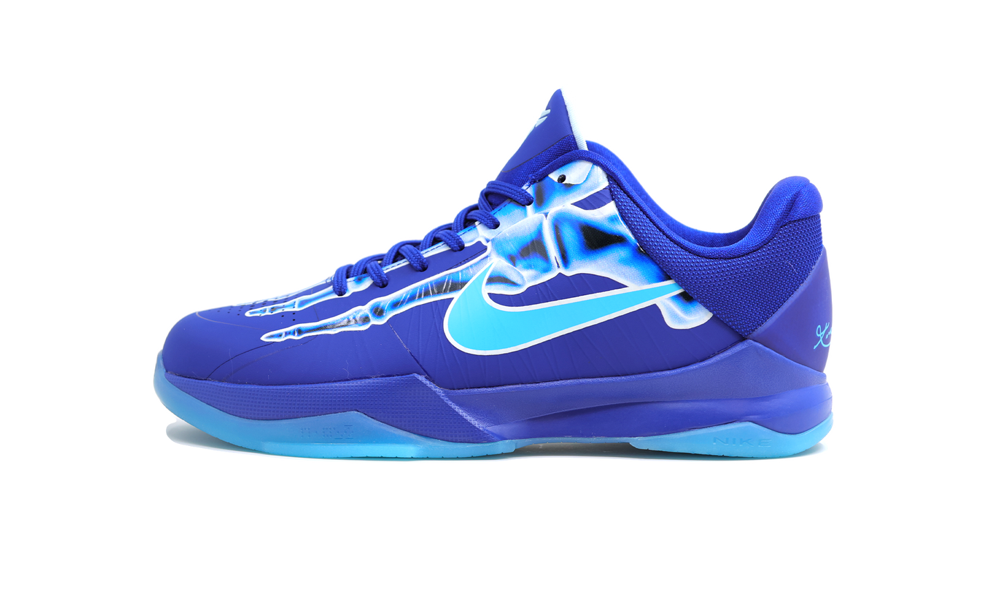 Nike Kobe 5 Protro X-Ray