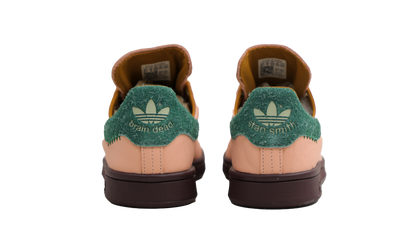 adidas Stan Smith Brain Dead Vapour Pink