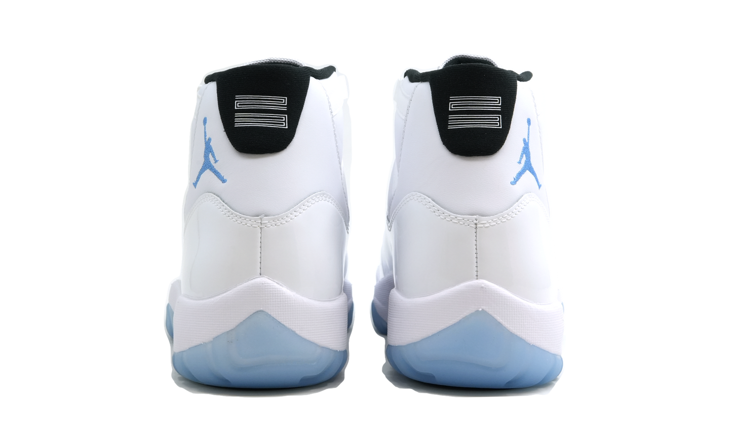 Jordan 11 Retro Legend Blue (2024)