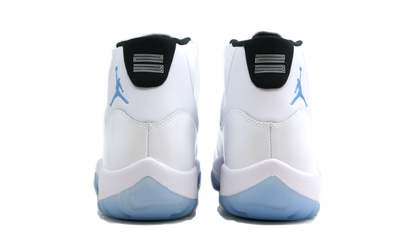 Jordan 11 Retro Legend Blue (2024)