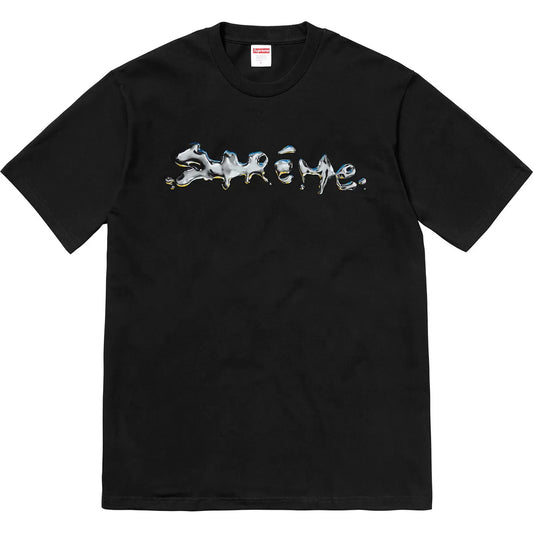 Supreme Liquid Tee FW18 (FW18T18) Size M-XL